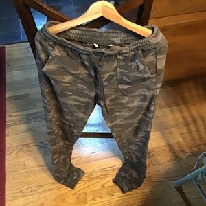 Athleta Fallaron Jogger in Tall